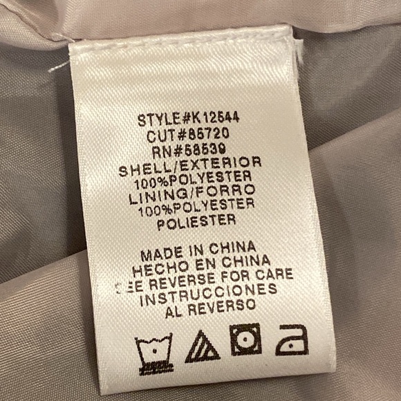 KUT from the Kloth Faux
Snakeskin Jacket, Size: XL - Picture 9 of 11